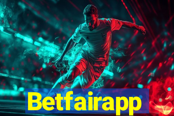 Betfairapp