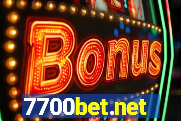 7700bet.net