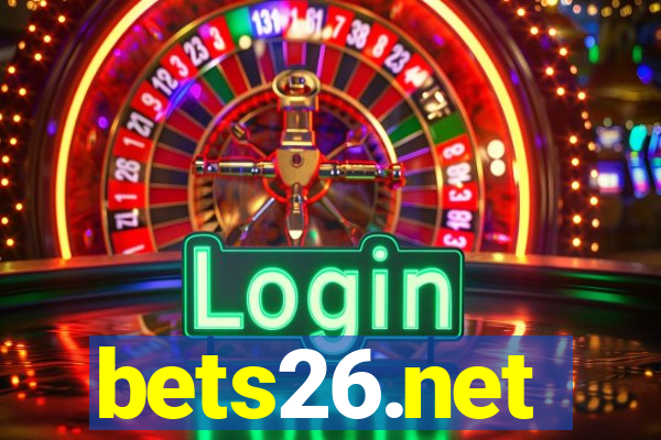 bets26.net