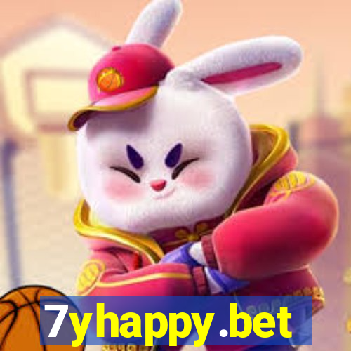 7yhappy.bet