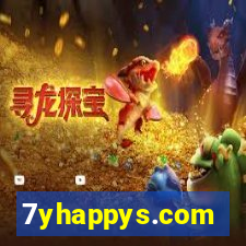 7yhappys.com