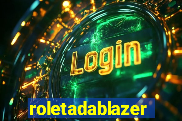 roletadablazer