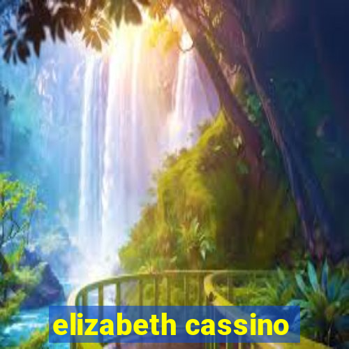 elizabeth cassino