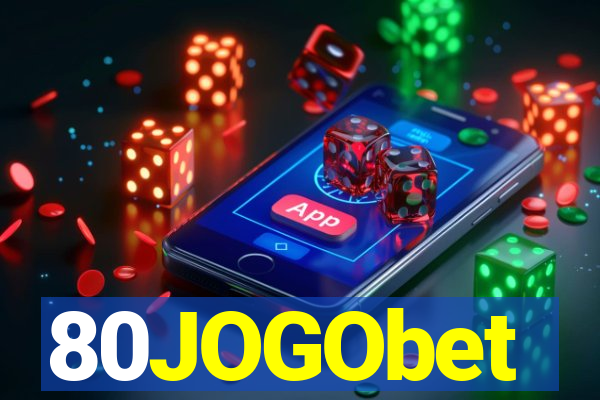 80JOGObet