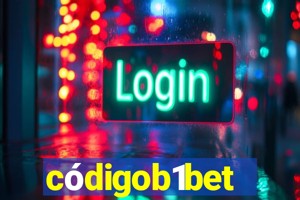 códigob1bet