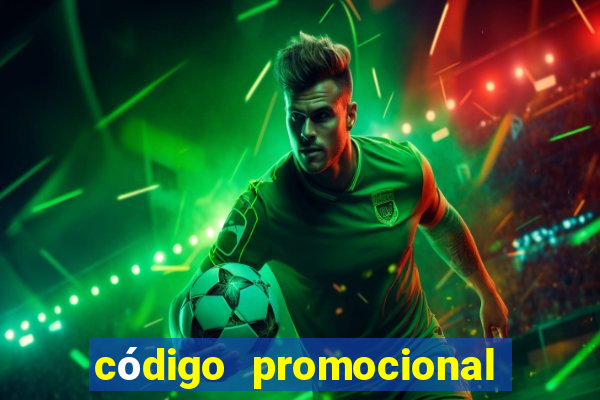 código promocional pix bet