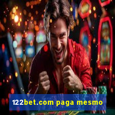 122bet.com paga mesmo