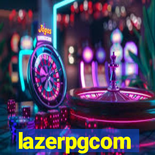 lazerpgcom