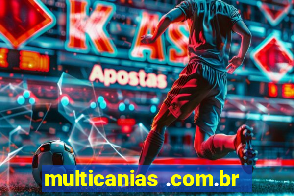 multicanias .com.br