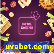 uvabet.com