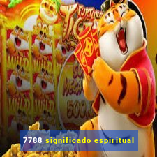 7788 significado espiritual