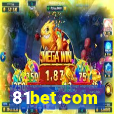 81bet.com