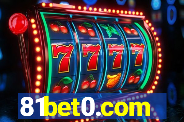 81bet0.com