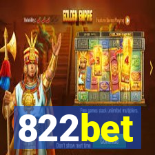 822bet