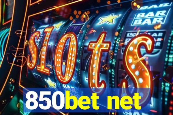 850bet net