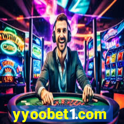 yyoobet1.com