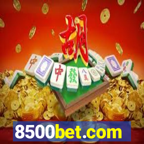 8500bet.com