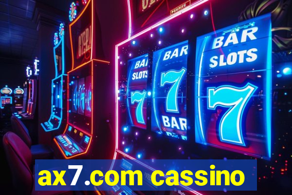 ax7.com cassino