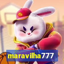 maravilha777