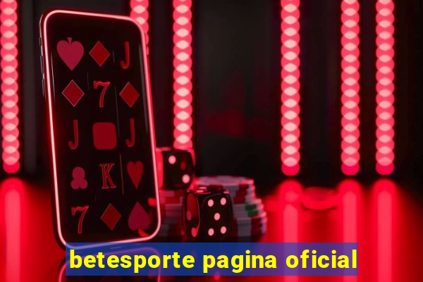 betesporte pagina oficial