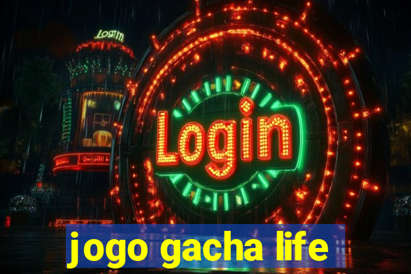 jogo gacha life