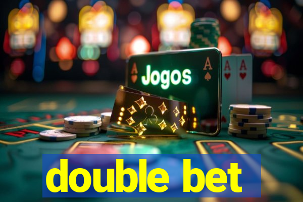 double bet