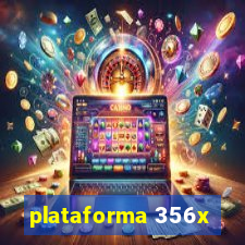 plataforma 356x