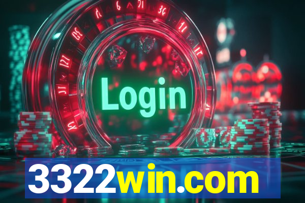 3322win.com