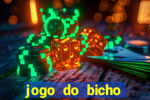 jogo do bicho banca ouro verde