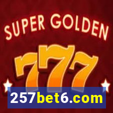 257bet6.com