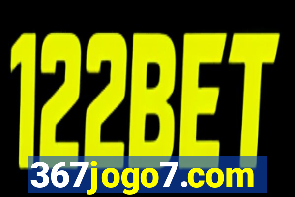 367jogo7.com