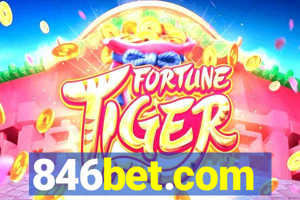 846bet.com