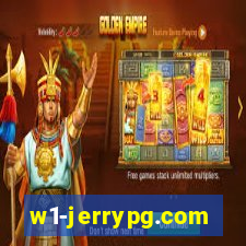 w1-jerrypg.com