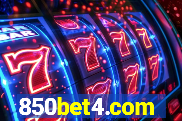 850bet4.com