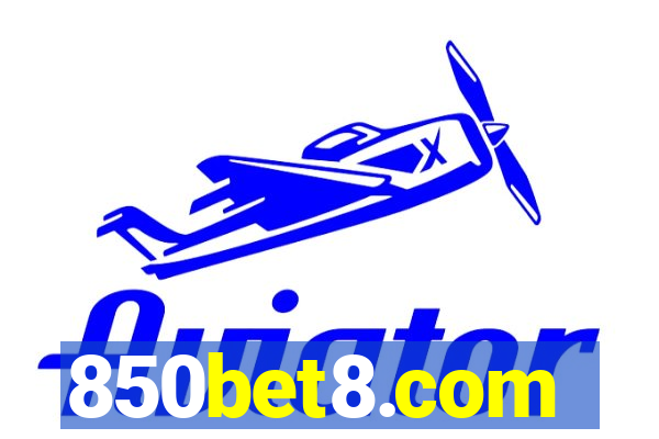 850bet8.com