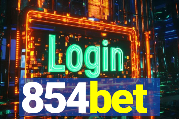 854bet