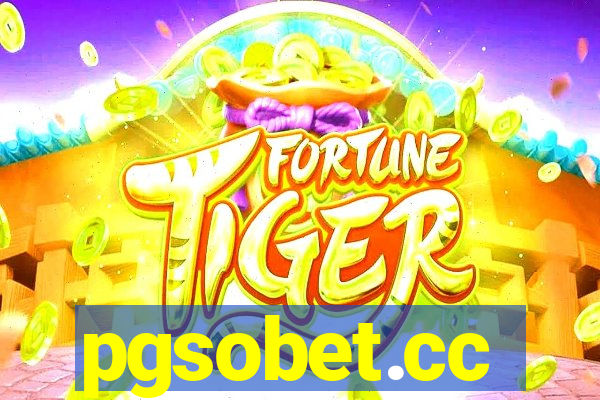 pgsobet.cc