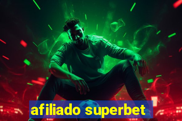 afiliado superbet