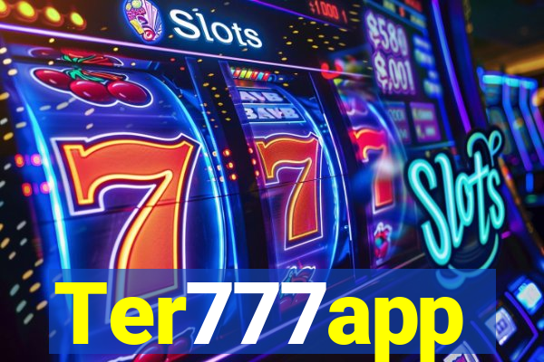 Ter777app