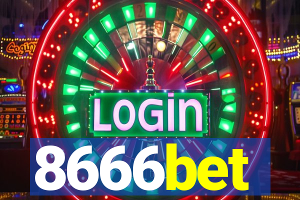 8666bet