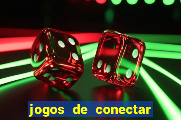 jogos de conectar pares iguais