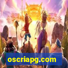 oscriapg.com