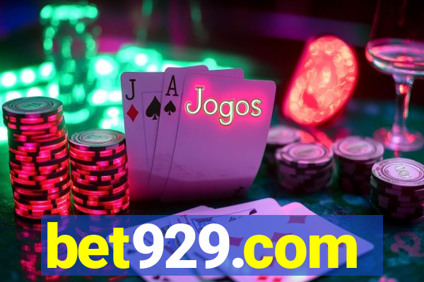 bet929.com