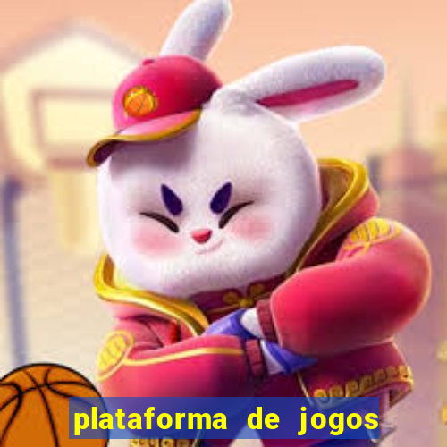 plataforma de jogos do silvio santos