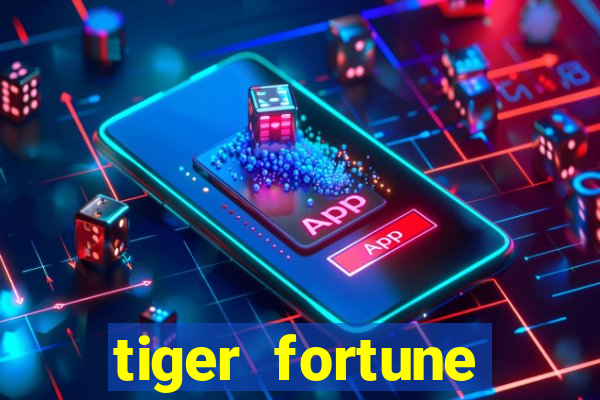 tiger fortune spirit demo