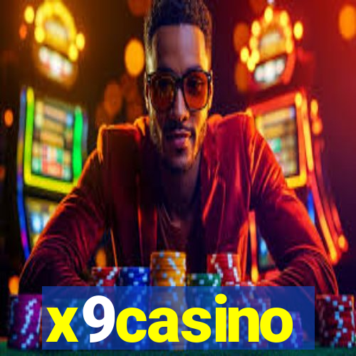 x9casino