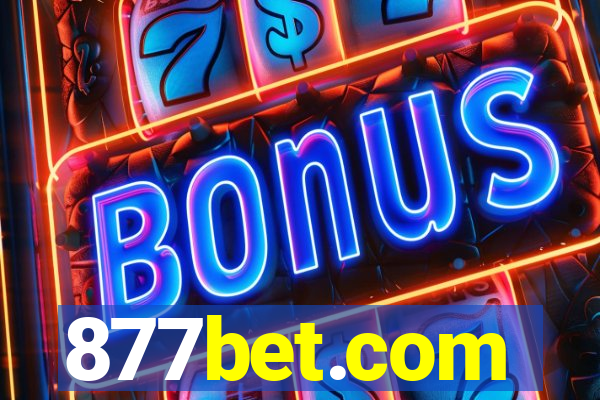 877bet.com