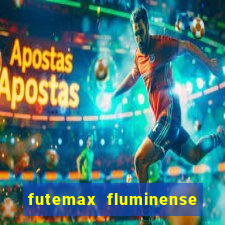 futemax fluminense e fortaleza