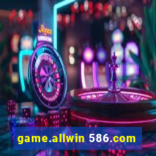 game.allwin 586.com