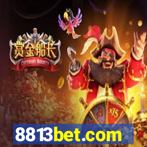 8813bet.com